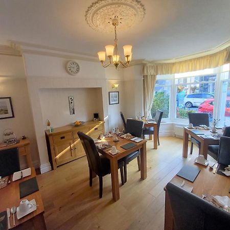 ケズィック Amble House Bed & Breakfast エクステリア 写真