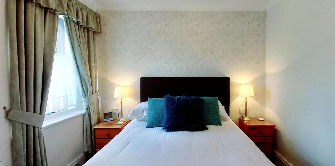 ケズィック Amble House Bed & Breakfast エクステリア 写真